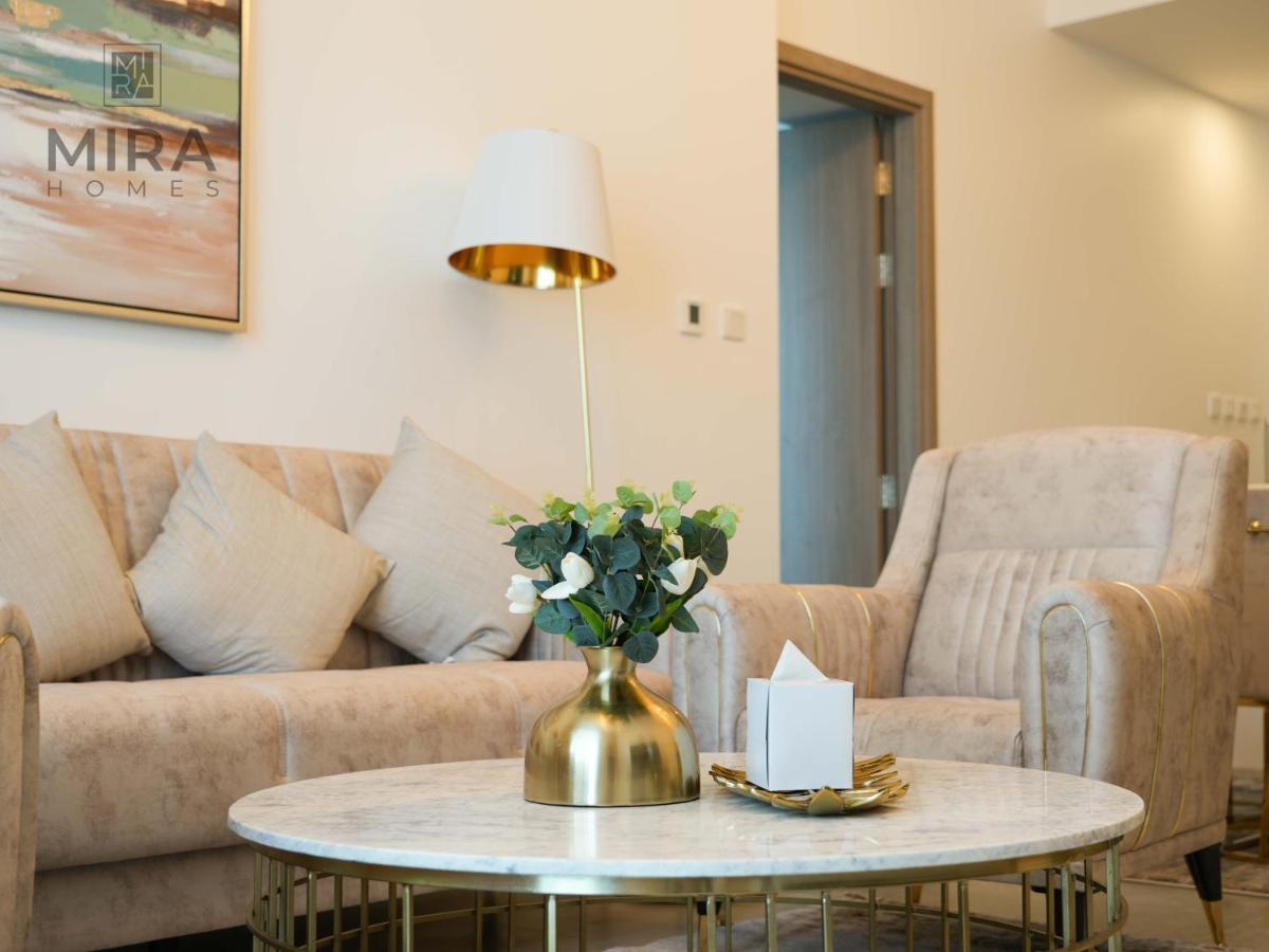 Mira Holiday Homes - Newly 1 Bedroom In Dubai Marina Eksteriør billede