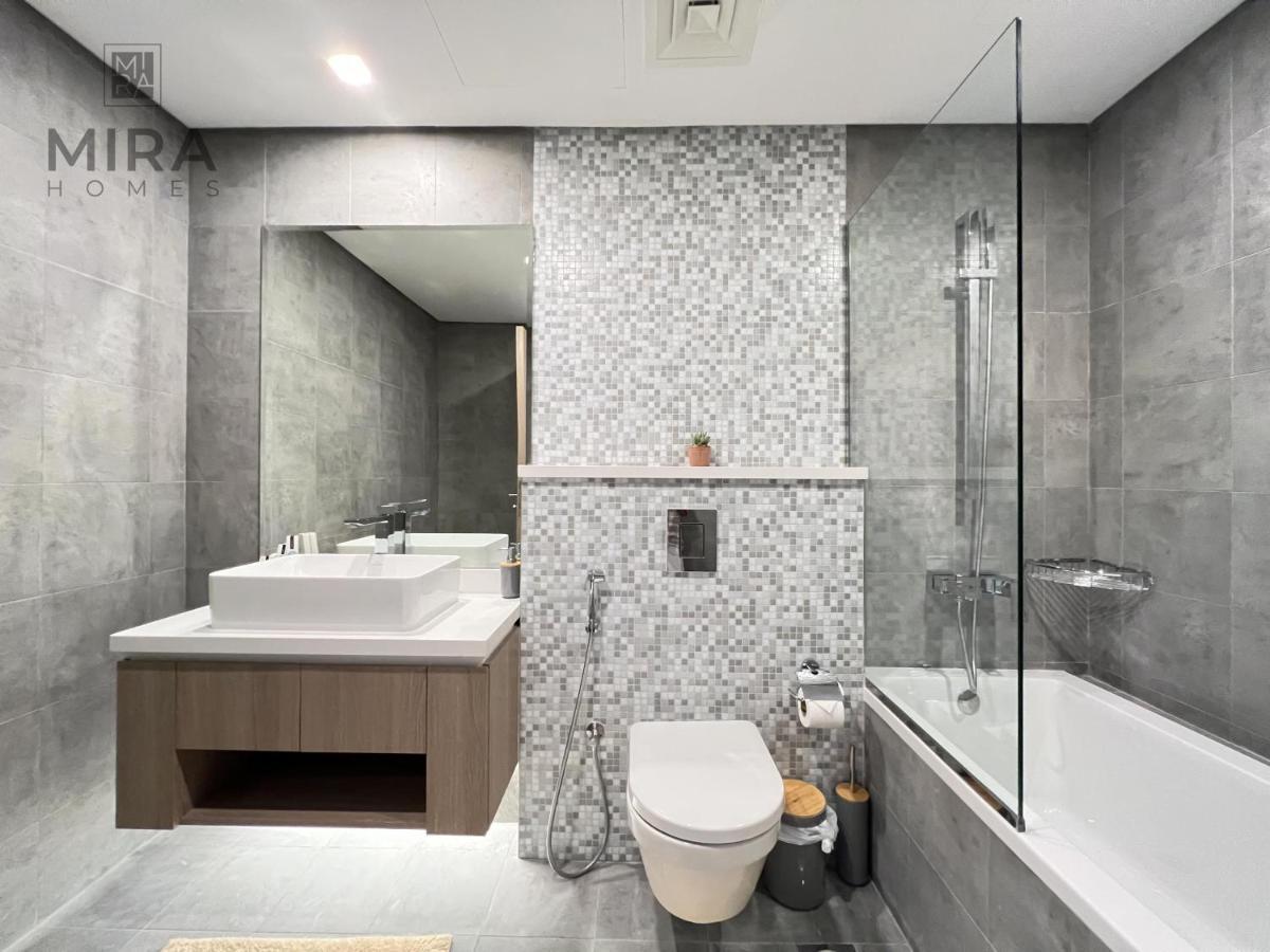 Mira Holiday Homes - Newly 1 Bedroom In Dubai Marina Eksteriør billede