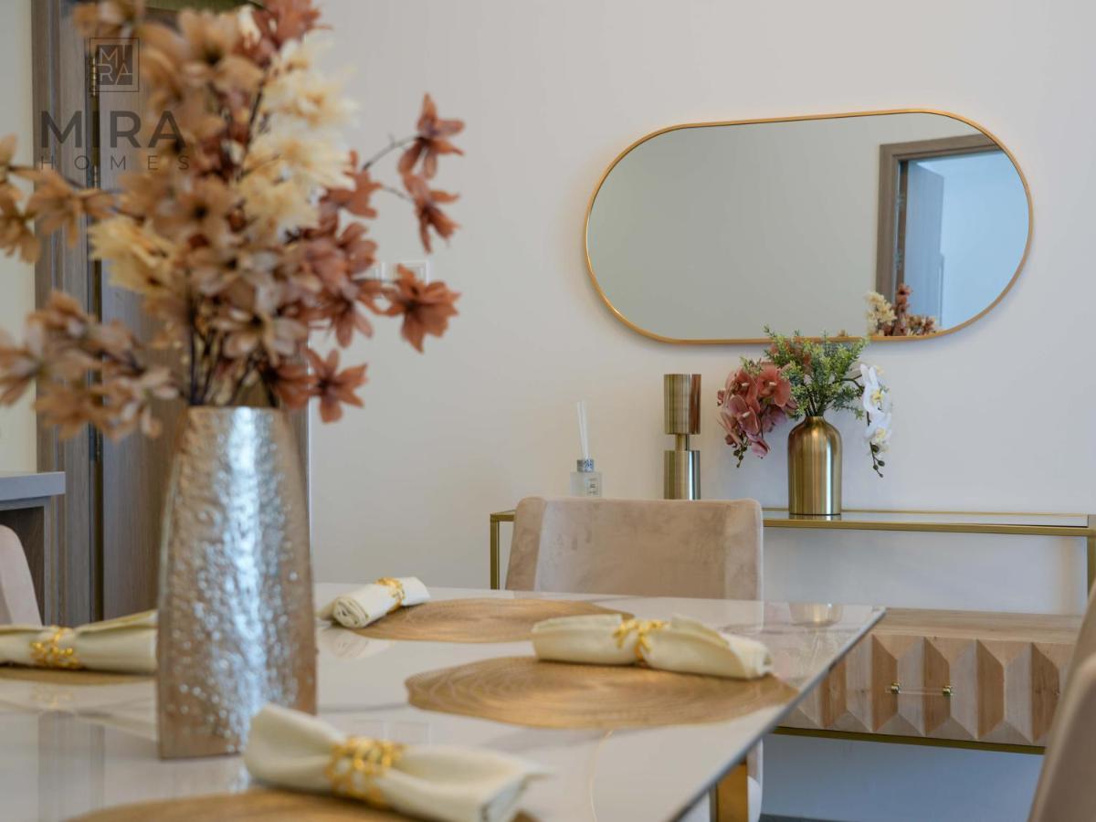 Mira Holiday Homes - Newly 1 Bedroom In Dubai Marina Eksteriør billede